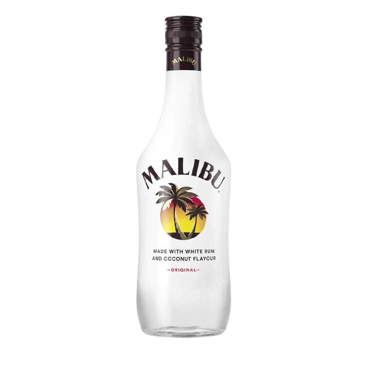 MALIBU COCONUT MALIBU COCONUT