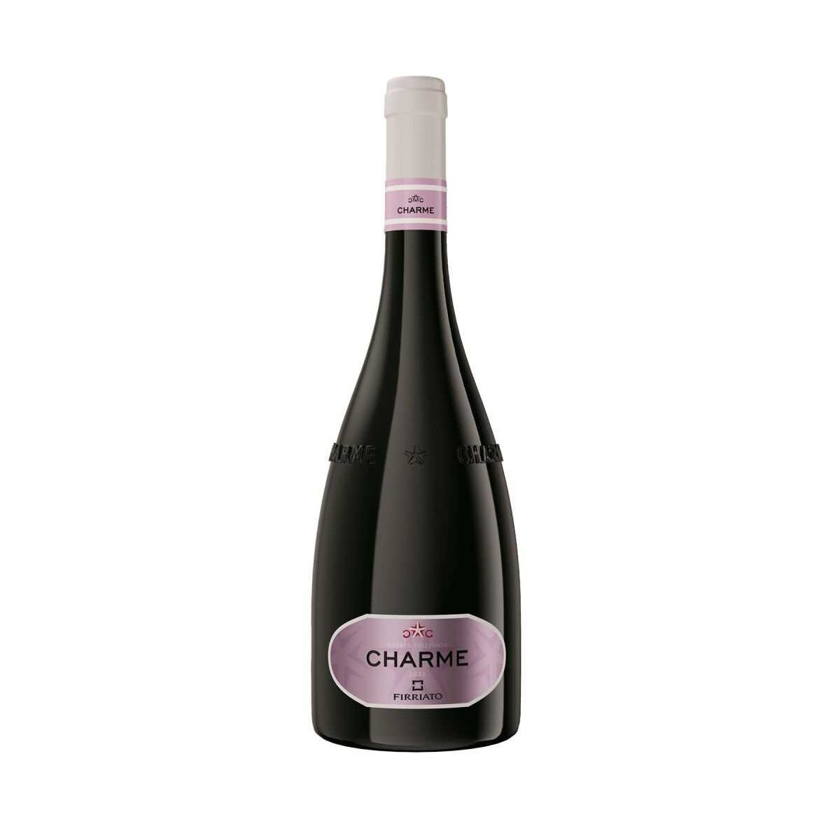 CHARME ROSE' CHARME ROSE'
