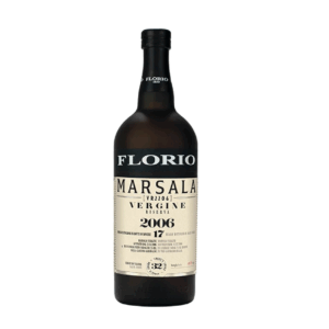 marsala vergine riserva 2006