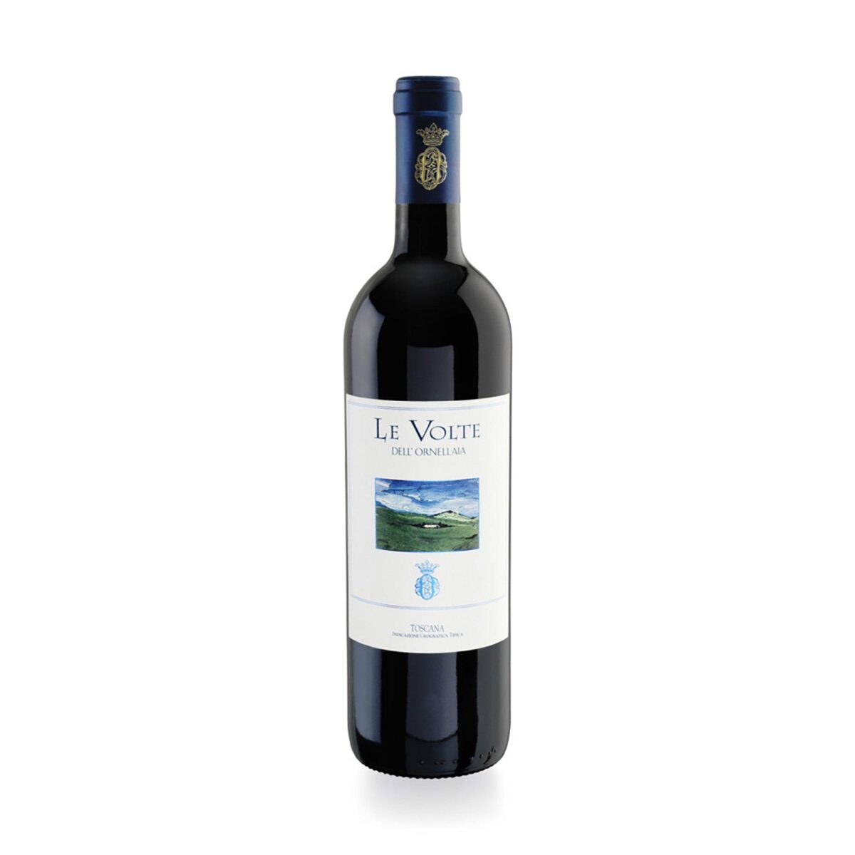 Ornellaia Le Volte Dell'Ornellaia 2023 cl 75 Ornellaia Le Volte Dell'Ornellaia 2023 cl 75