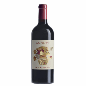 Donnafugata Angheli Sicilia doc 2021 75 cl