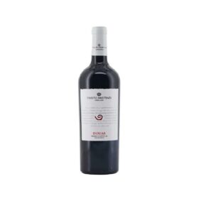 tenute orestiadi douar nero d avola doc sicilia 2022