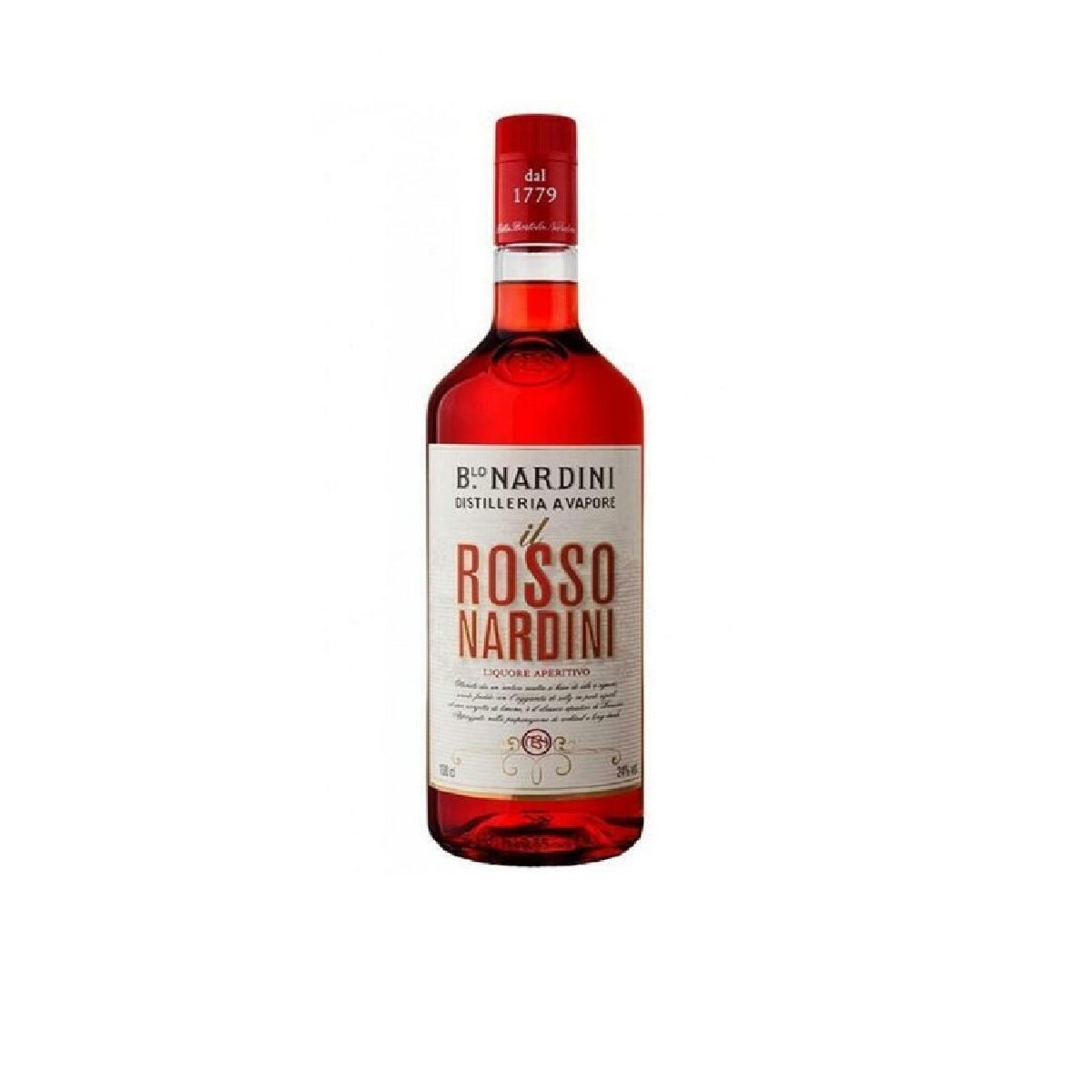 rosso nardini rosso nardini