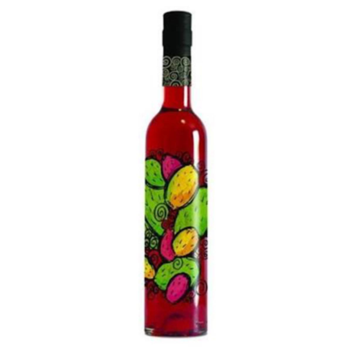 Rosolio di Ficodindia F.lli Pistone Cl 50